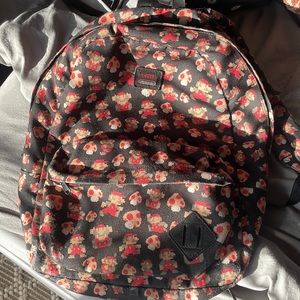 Vans Mario backpack